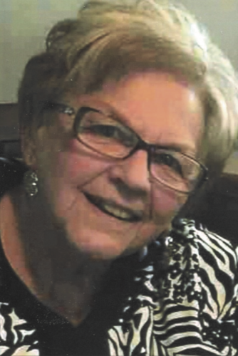BARBARA ANN KEY